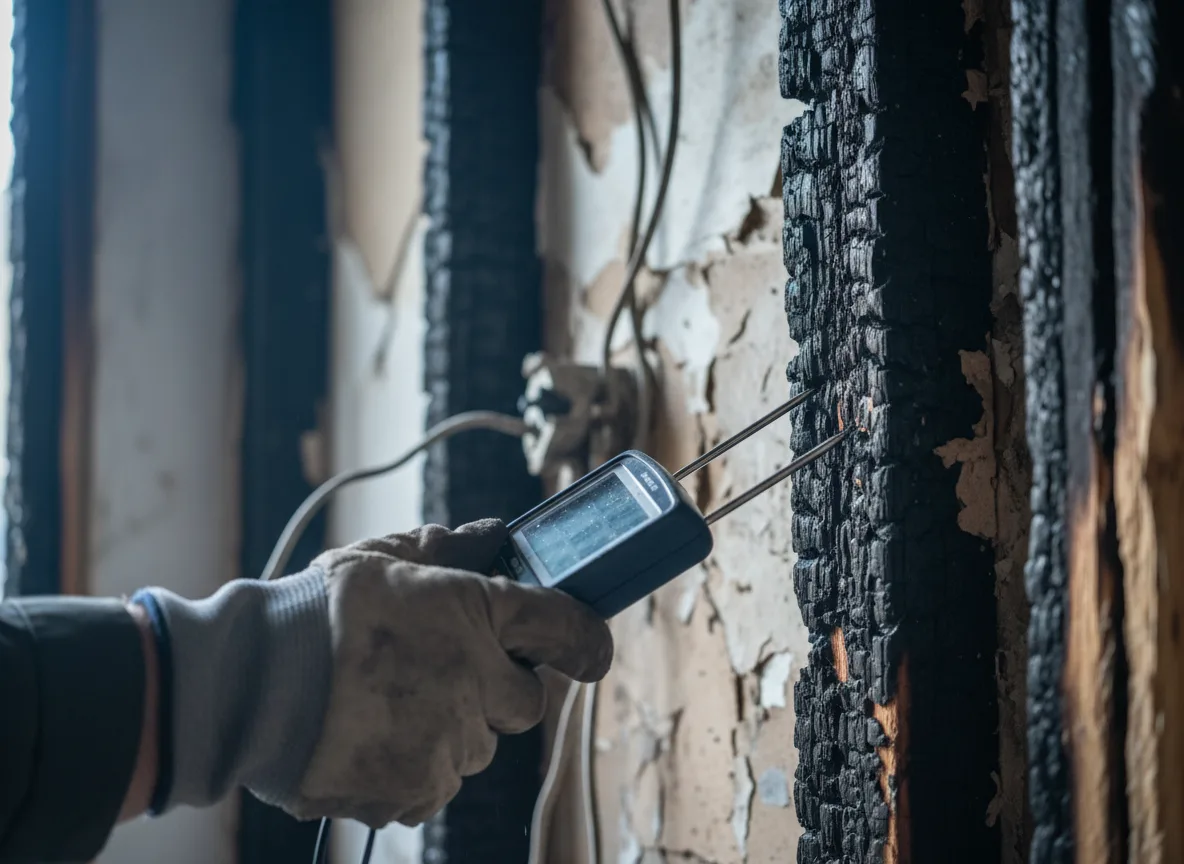 Fire Damage Restoration Marion, SC FAQs